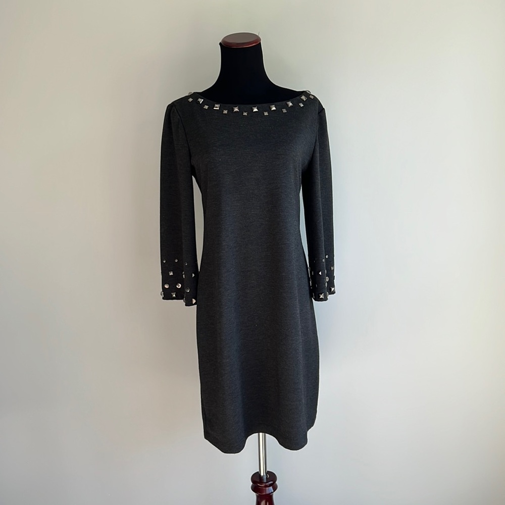Muse Shift with 3/4 Length Sleeves